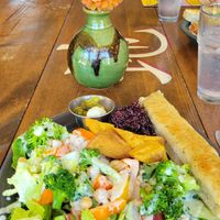  at Baker Creek Heirloom Seed in Mansfield