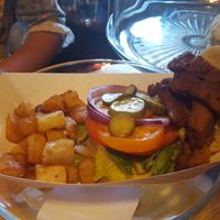 Sandwich  at Baker Creek Heirloom Seed in Mansfield