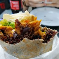  at Chupenga - Gendarmenmarkt in Berlin