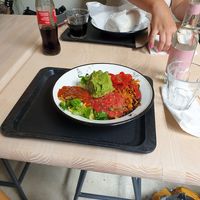  at Chupenga - Gendarmenmarkt in Berlin