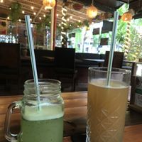   at Bio & Natural - Quinta Avenida in Playa Del Carmen