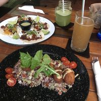   at Bio & Natural - Quinta Avenida in Playa Del Carmen