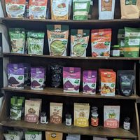 Products at Bio & Natural - Quinta Avenida in Playa Del Carmen