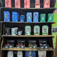 Products at Bio & Natural - Quinta Avenida in Playa Del Carmen