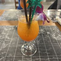   at Sushi Box in Phuket