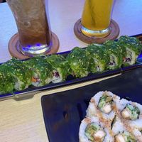   at Sushi Box in Phuket