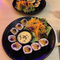   at Sushi Box in Phuket