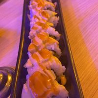   at Sushi Box in Phuket