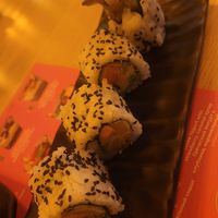  at Sushi Box in Phuket