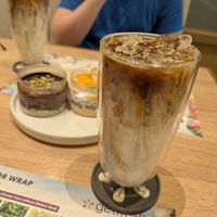  at Getfresh - Exchange Tower in Bangkok