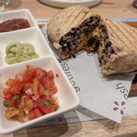  at Getfresh - Exchange Tower in Bangkok