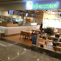 shop front at Getfresh - Exchange Tower in Bangkok