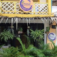 shop front at MAKAI - Asoke in Bangkok