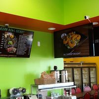  at Vegan Bowl in West Jordan