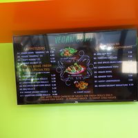  at Vegan Bowl in West Jordan