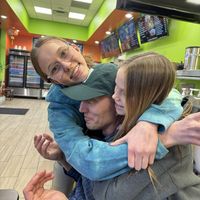   at Vegan Bowl in West Jordan