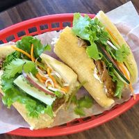  at Vegan Bowl in West Jordan