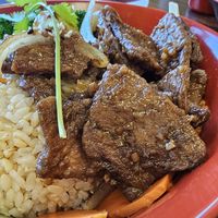  at Vegan Bowl in West Jordan