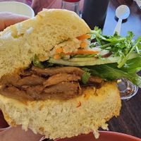  at Vegan Bowl in West Jordan