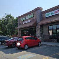  at Vegan Bowl in West Jordan