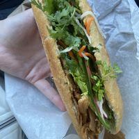   at Vegan Bowl in West Jordan