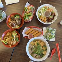 Love this place!  at Vegan Bowl in West Jordan