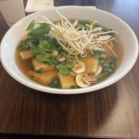 Pho!   at Vegan Bowl in West Jordan