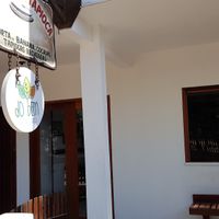 Front at Do Bem in Jericoacoara