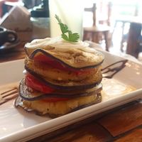  at California Cafe  in Havana