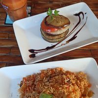  at California Cafe  in Havana