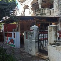  at California Cafe  in Havana