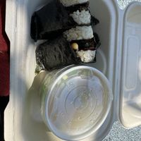   at Onigilly - Kearny St in San Francisco