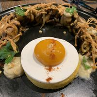 Mm mm mmushroon melody! at Sycamore Meadows in Reservoir