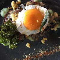 Mushroom melody at Sycamore Meadows in Reservoir