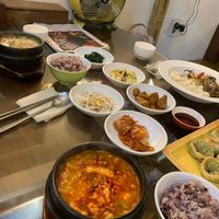 Last visit at Oh Se Gae Hyang - 오세계향 in Seoul