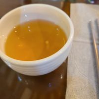 Rice tea at Oh Se Gae Hyang - 오세계향 in Seoul