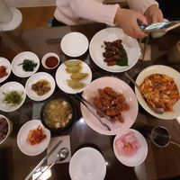 Great at Oh Se Gae Hyang - 오세계향 in Seoul