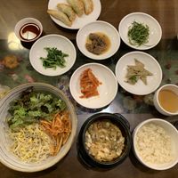 Food  at Oh Se Gae Hyang - 오세계향 in Seoul