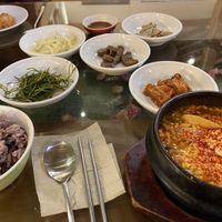  at Oh Se Gae Hyang - 오세계향 in Seoul
