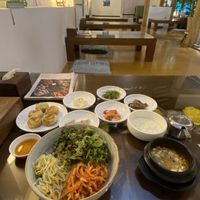   at Oh Se Gae Hyang - 오세계향 in Seoul