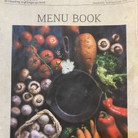   at Oh Se Gae Hyang - 오세계향 in Seoul