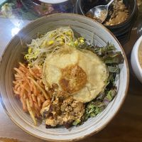   at Oh Se Gae Hyang - 오세계향 in Seoul