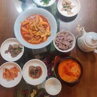 Yum! at Oh Se Gae Hyang - 오세계향 in Seoul