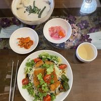   at Oh Se Gae Hyang - 오세계향 in Seoul