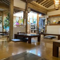 interior   at Oh Se Gae Hyang - 오세계향 in Seoul