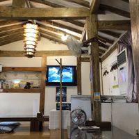 Interior  at Oh Se Gae Hyang - 오세계향 in Seoul