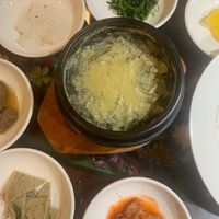  at Oh Se Gae Hyang - 오세계향 in Seoul