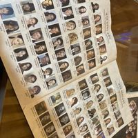   at Oh Se Gae Hyang - 오세계향 in Seoul