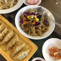   at Oh Se Gae Hyang - 오세계향 in Seoul