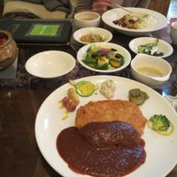  at Oh Se Gae Hyang - 오세계향 in Seoul